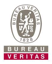 BUREAU VERITAS logo