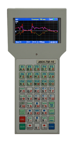 przyrząd pomiarowy TSC-7M-16
